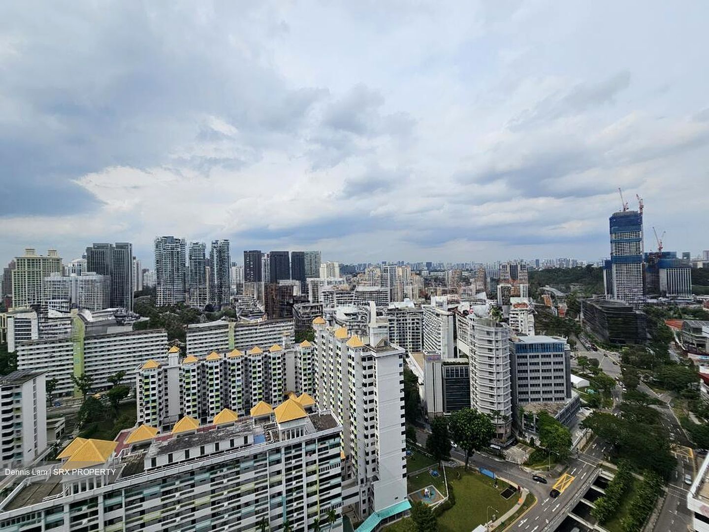 The Landmark (D3), Condominium #521136261